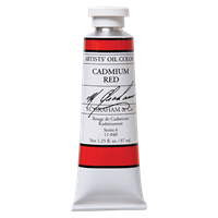 M. Graham Oil Paints 1.25oz